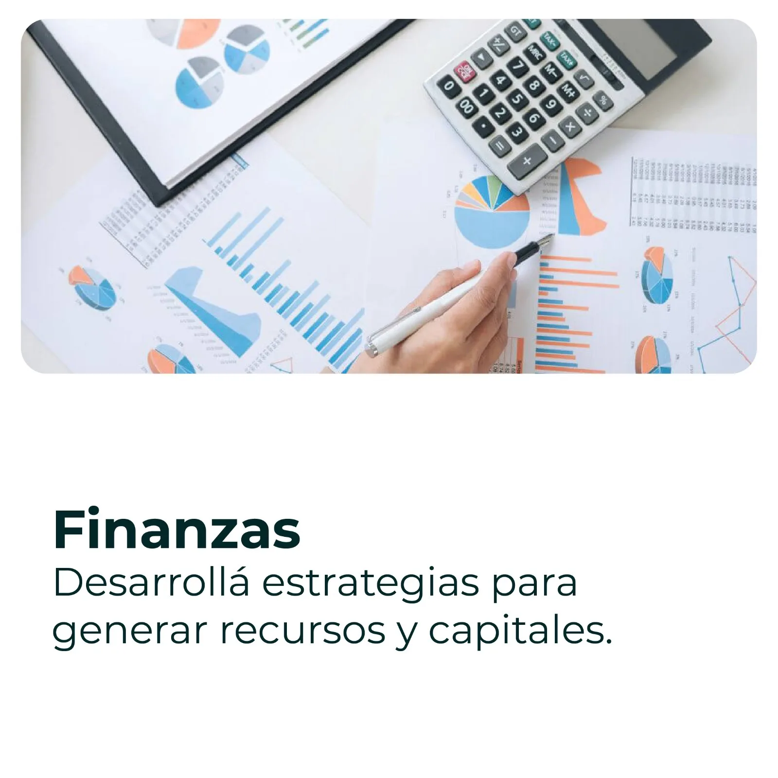 Perfil profesional