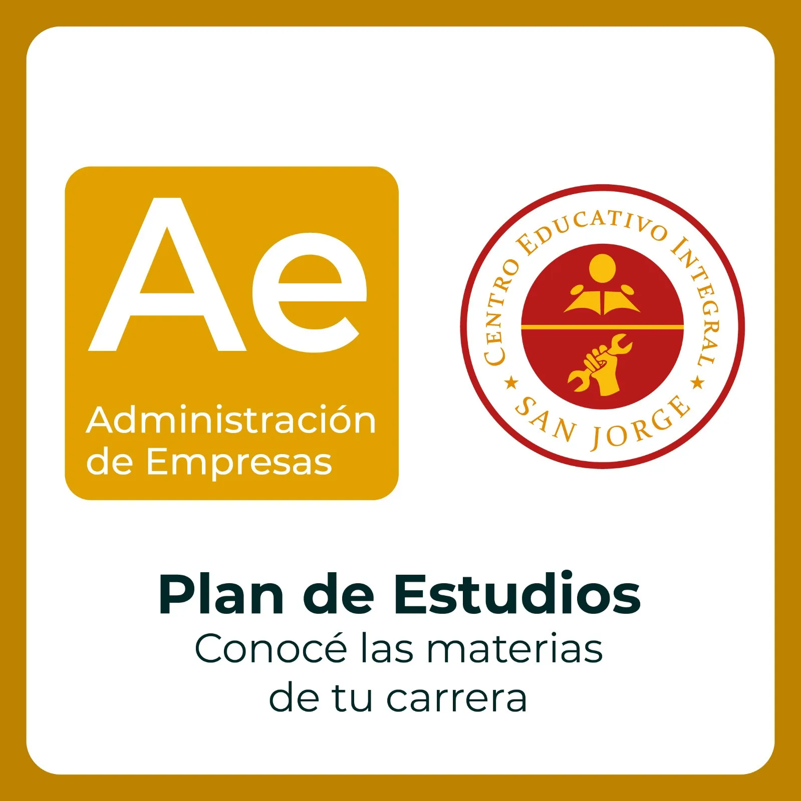 Administración de Empresas