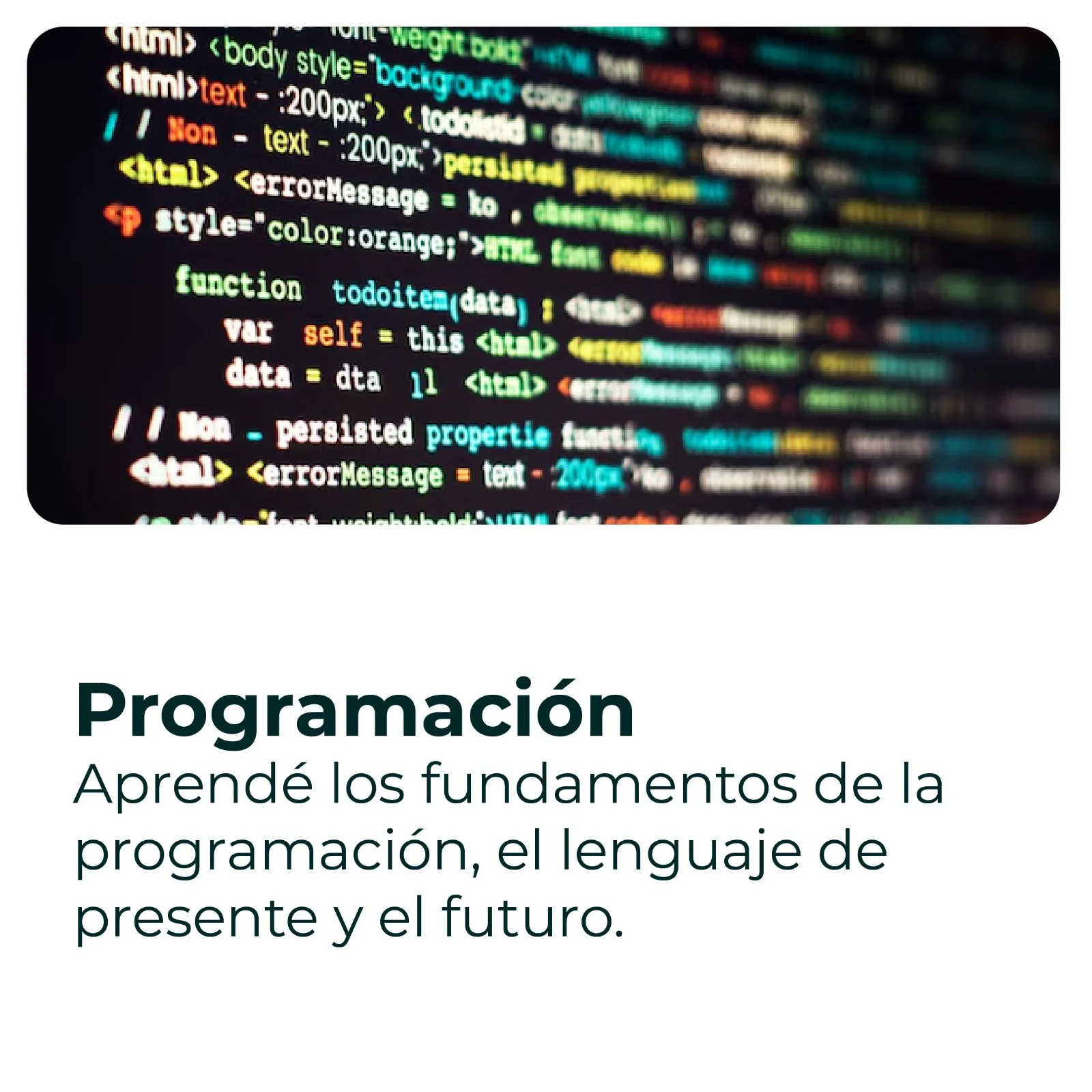 Estudiantes de sistemas