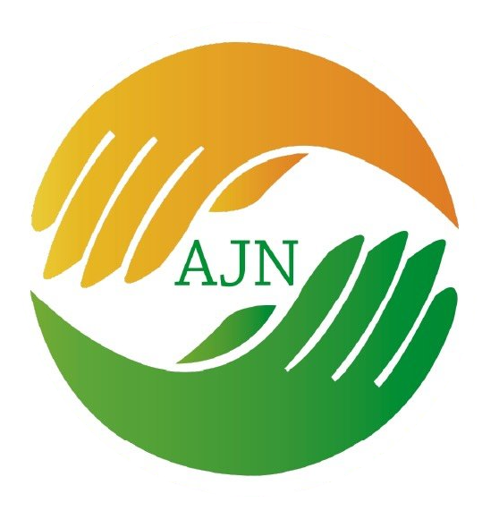 Logo AJN